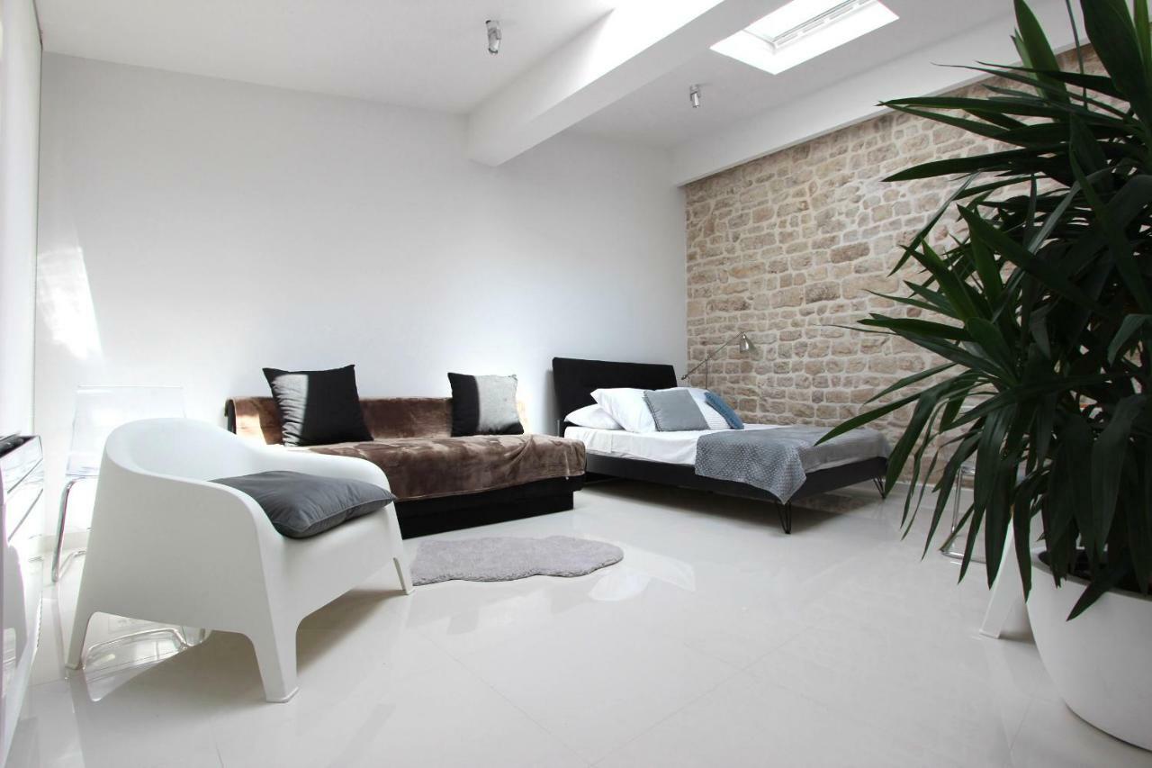 4k Centre Appartement